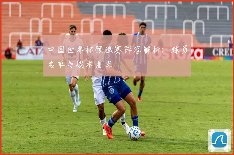 中国世界杯预选赛阵容解析：球员名单与战术看点